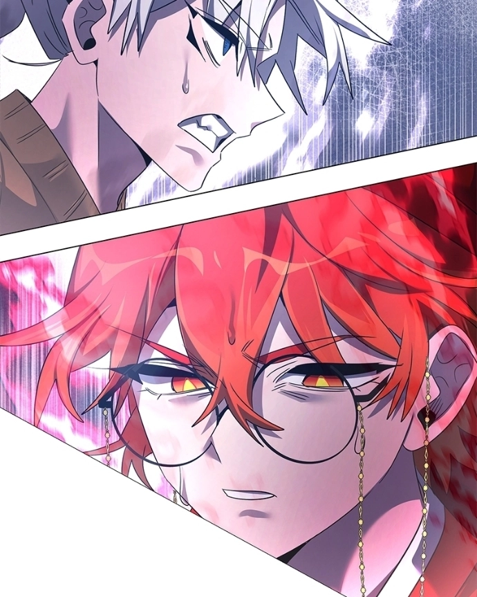 Goblin’s Night Chapter 124 page 24 - 