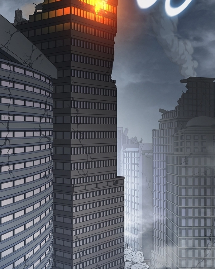 Goblin’s Night Chapter 124 page 233 - 