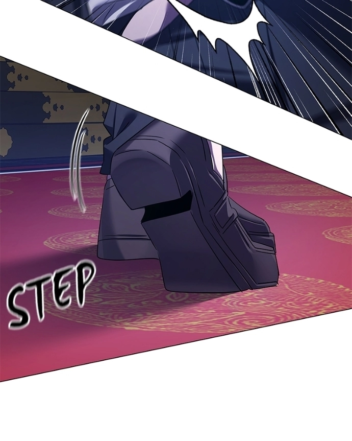 Goblin’s Night Chapter 124 page 32 - 