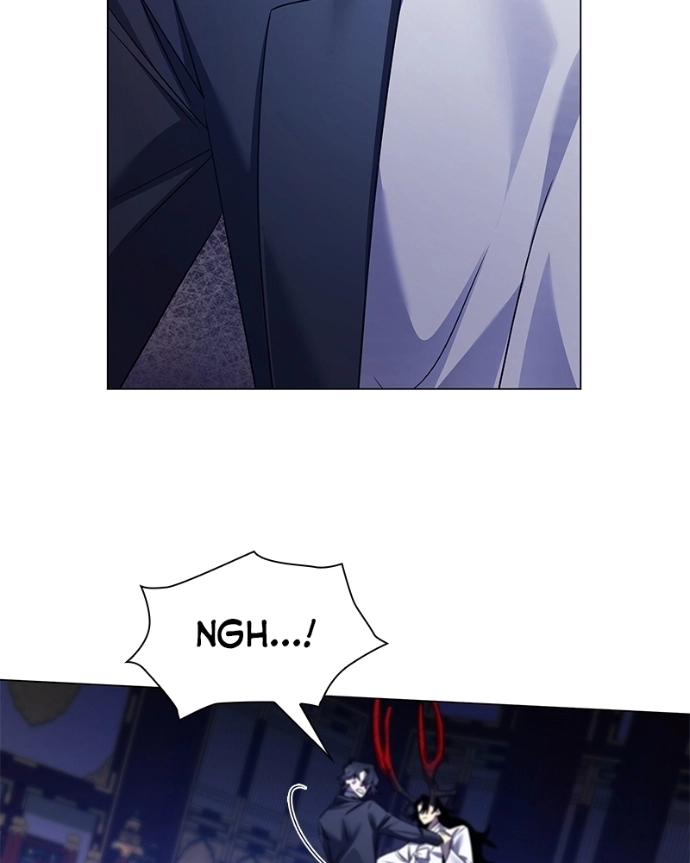 Goblin’s Night Chapter 124 page 34 - 