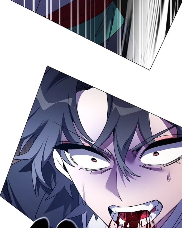 Goblin’s Night Chapter 124 page 38 - 