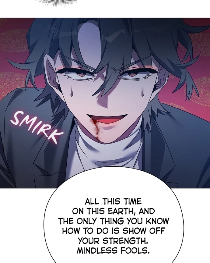 Goblin’s Night Chapter 124 page 52 - 