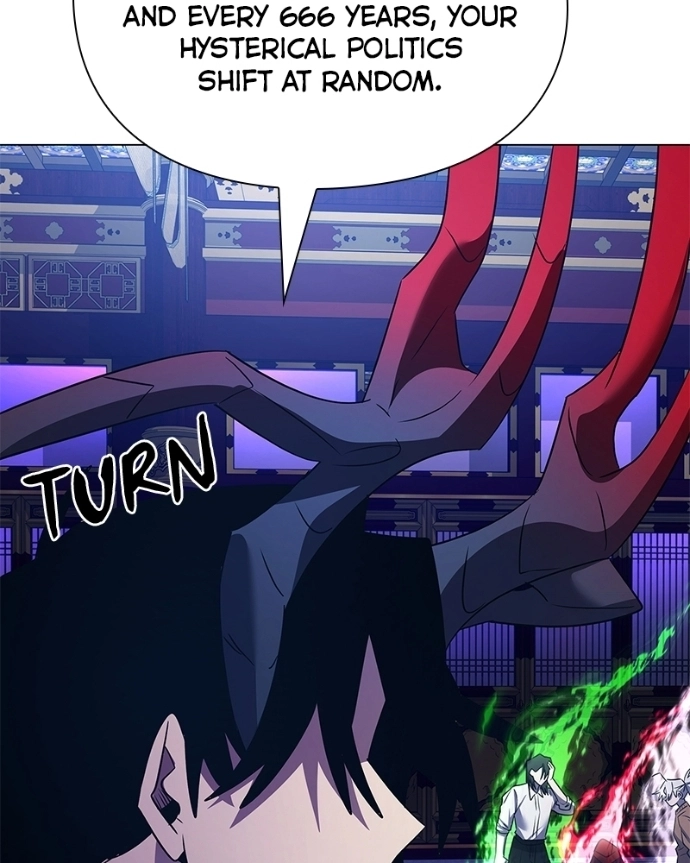 Goblin’s Night Chapter 124 page 57 - 