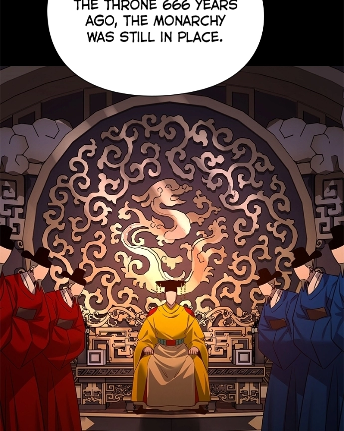 Goblin’s Night Chapter 124 page 66 - 