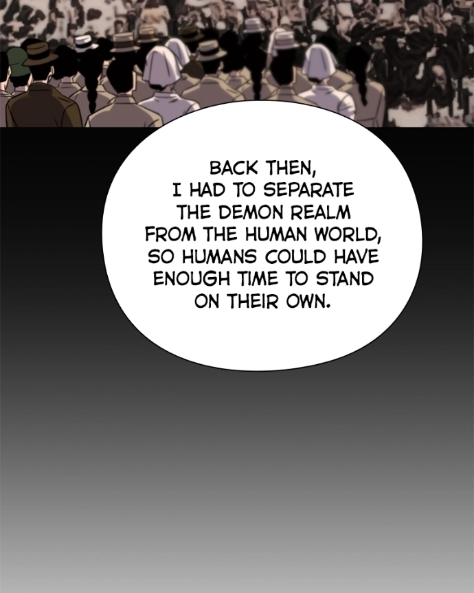 Goblin’s Night Chapter 124 page 69 - 