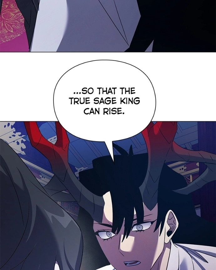 Goblin’s Night Chapter 124 page 84 - 
