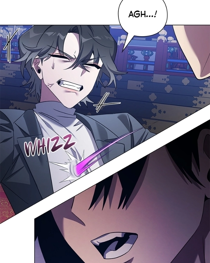 Goblin’s Night Chapter 124 page 92 - 