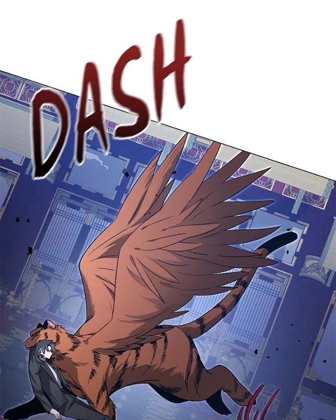 Goblin’s Night Chapter 124 page 94 - 