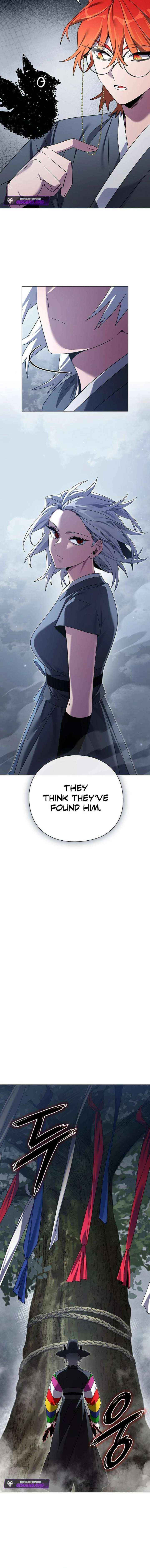 Goblin’s Night Chapter 125 page 24 - 