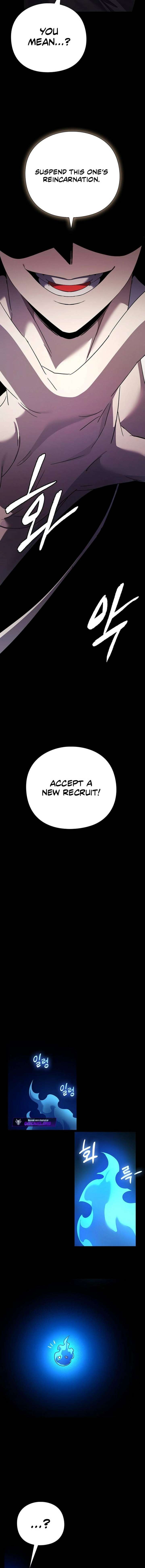 Goblin’s Night Chapter 126 page 20 - 