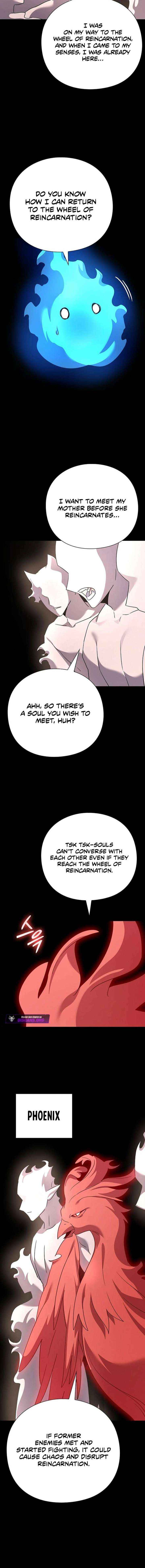 Goblin’s Night Chapter 126 page 24 - 