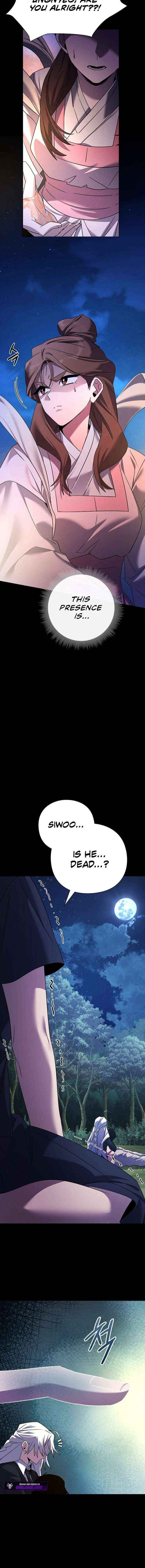 Goblin’s Night Chapter 126 page 6 - 