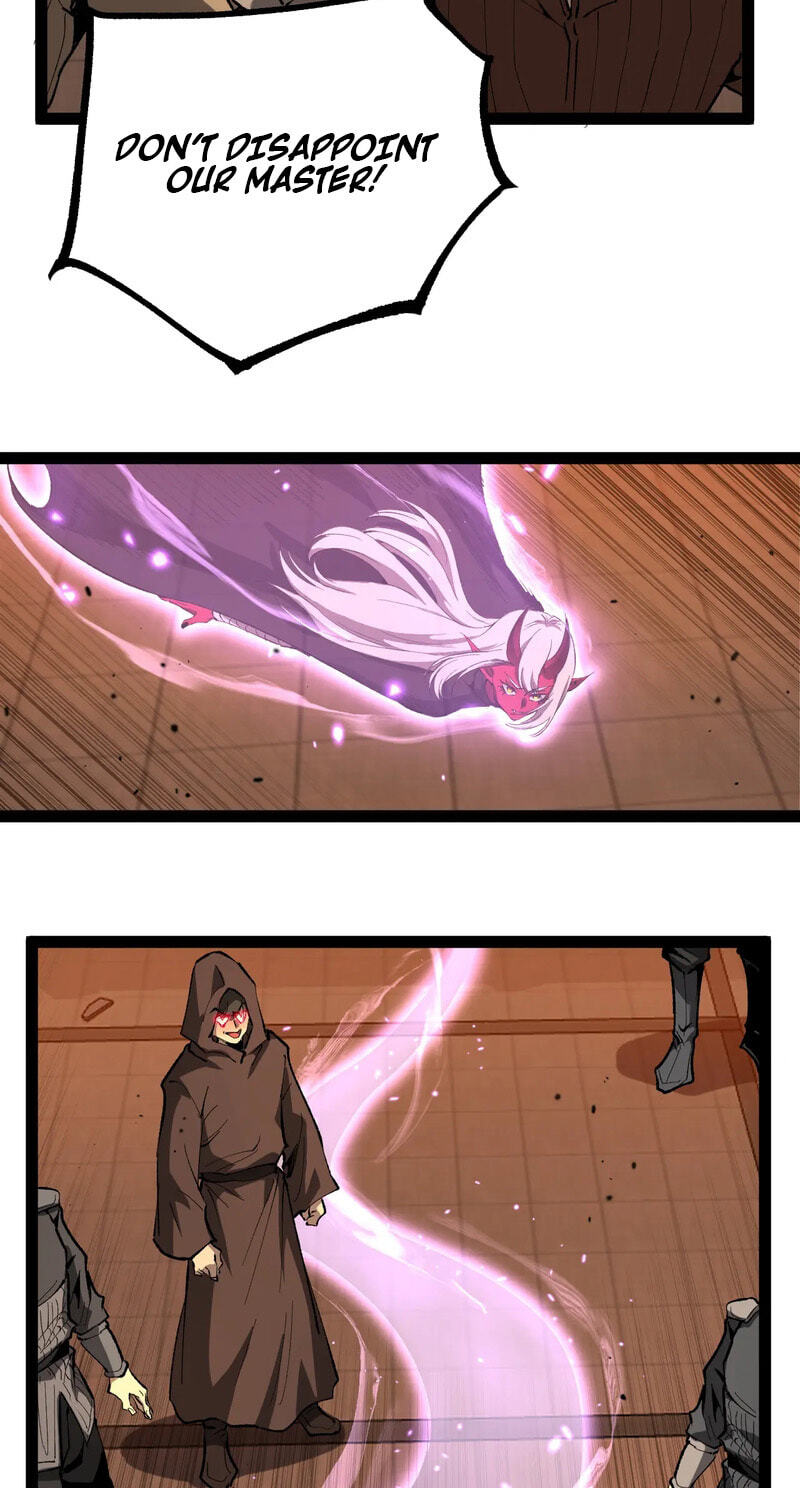 God-Level Assassin, I'm the Shadow Chapter 119 page 15 - 