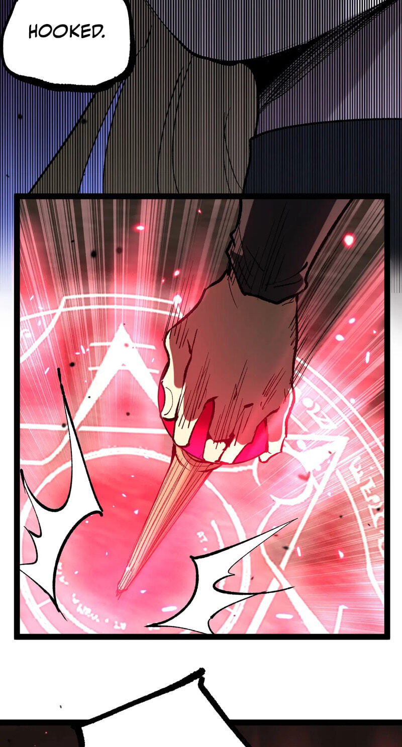 God-Level Assassin, I'm the Shadow Chapter 119 page 18 - 