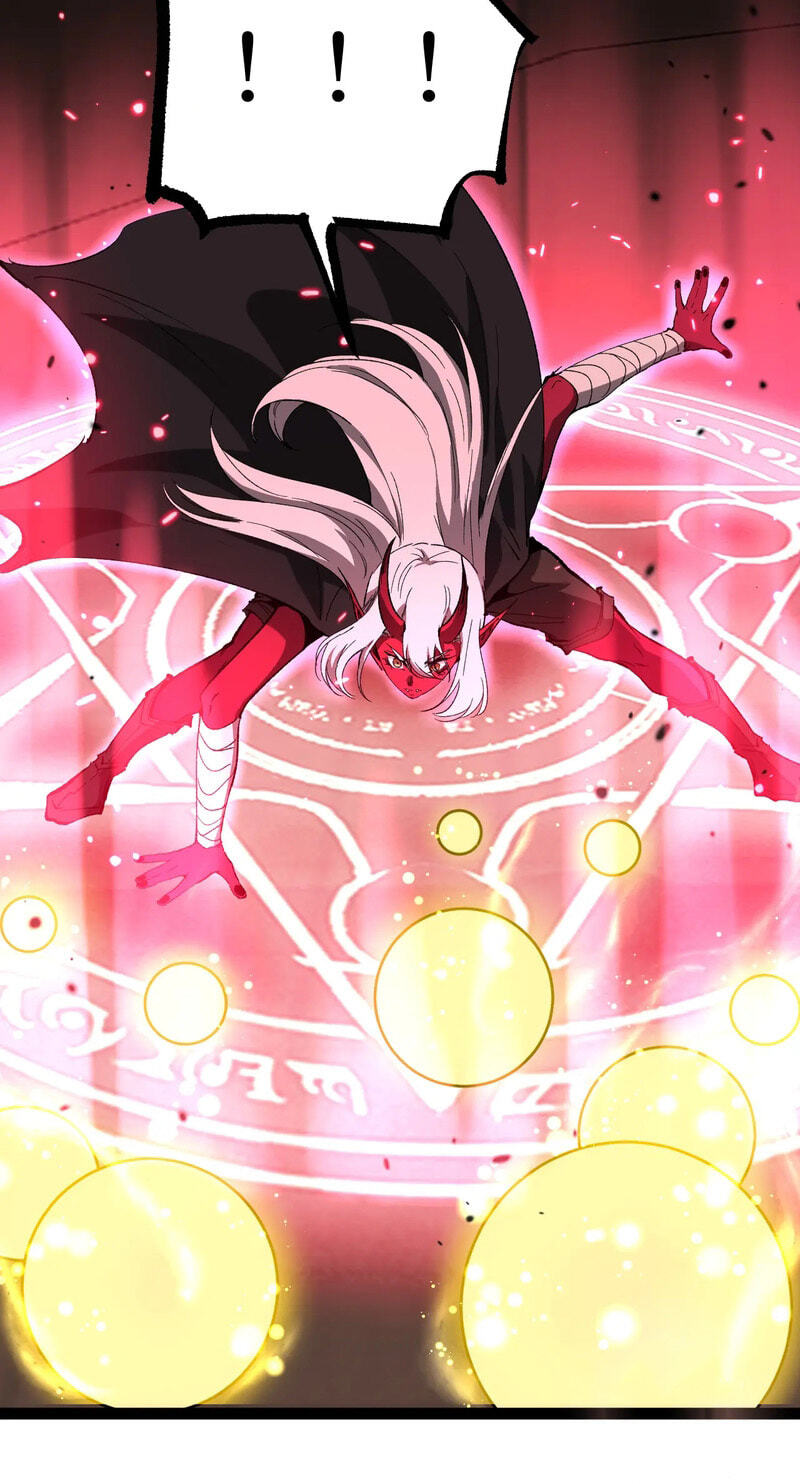 God-Level Assassin, I'm the Shadow Chapter 119 page 19 - 