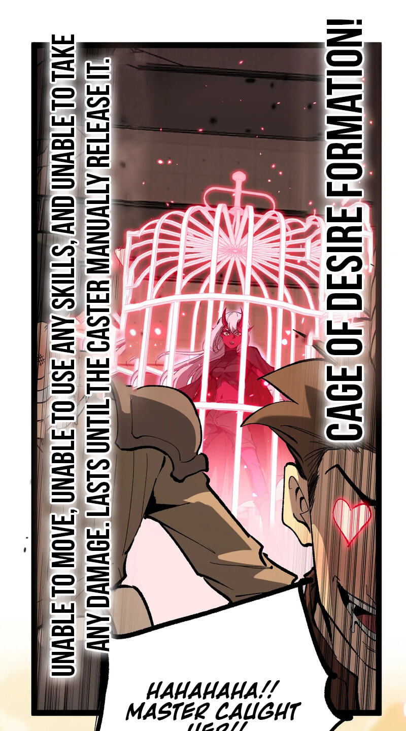 God-Level Assassin, I'm the Shadow Chapter 119 page 20 - 