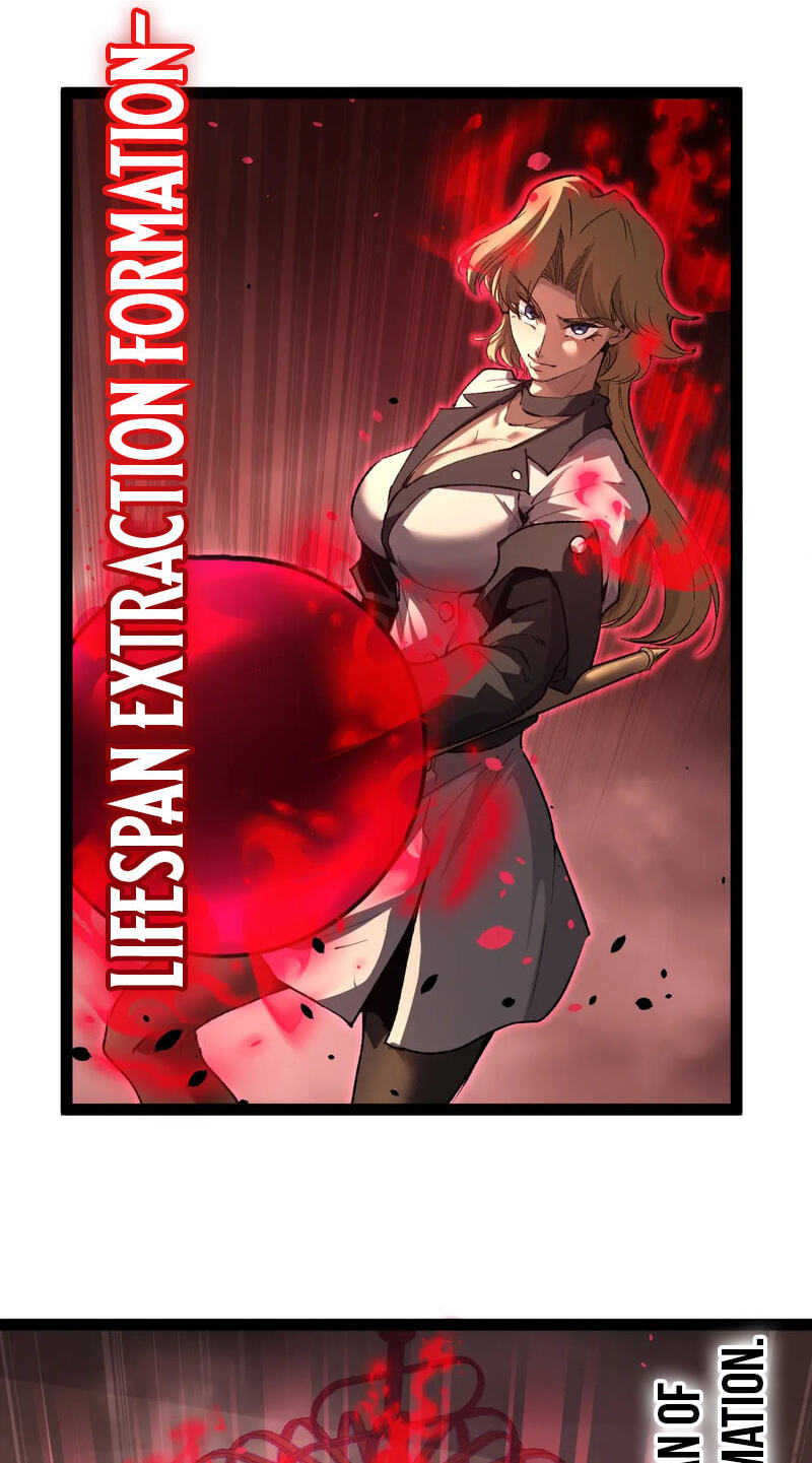 God-Level Assassin, I'm the Shadow Chapter 119 page 23 - 