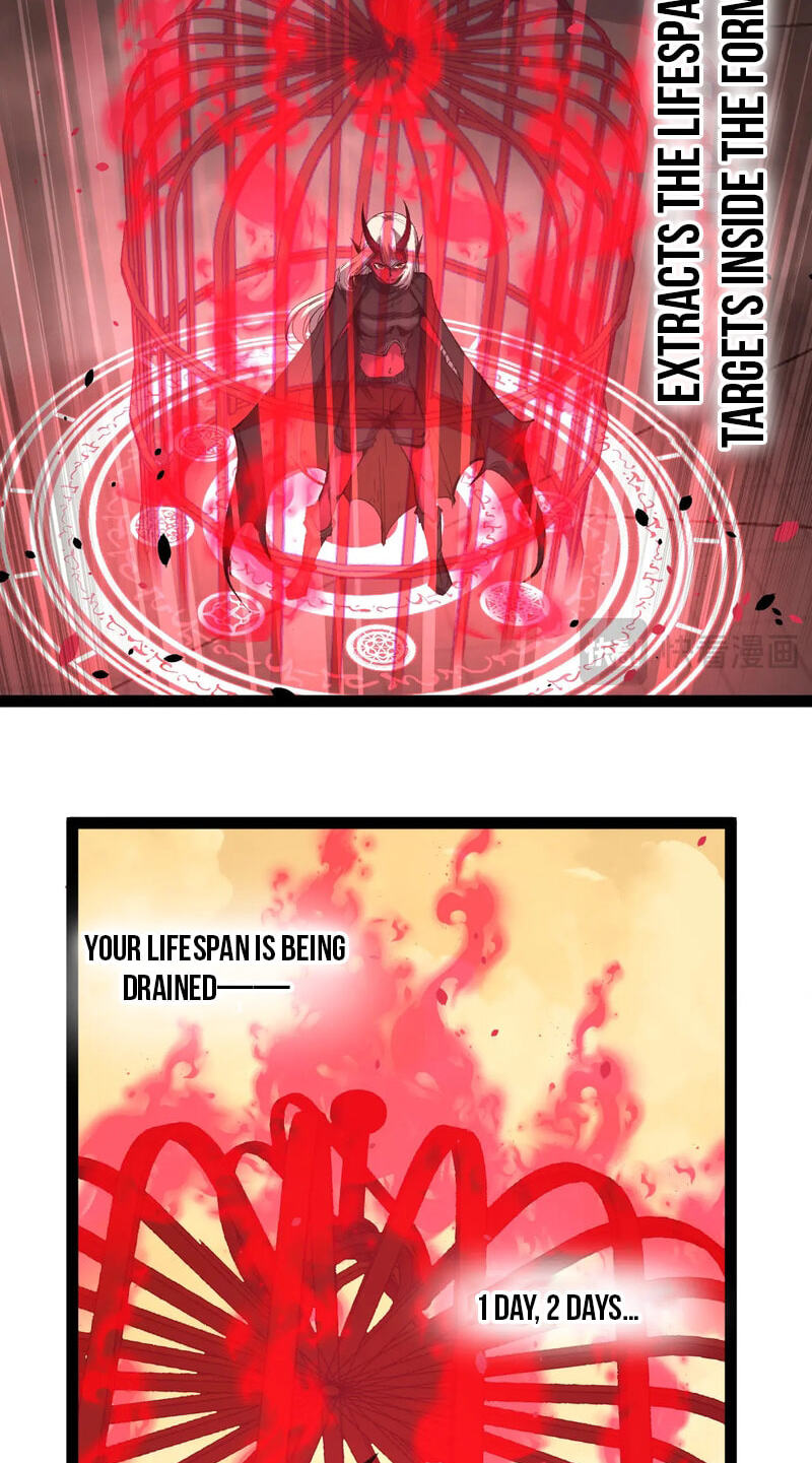 God-Level Assassin, I'm the Shadow Chapter 119 page 24 - 