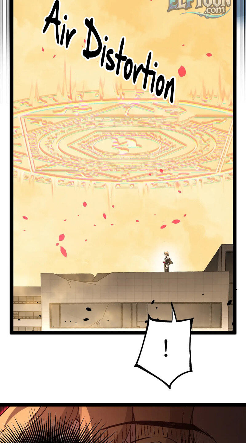 God-Level Assassin, I'm the Shadow Chapter 119 page 28 - 