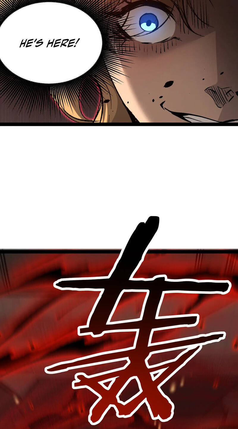 God-Level Assassin, I'm the Shadow Chapter 119 page 29 - 