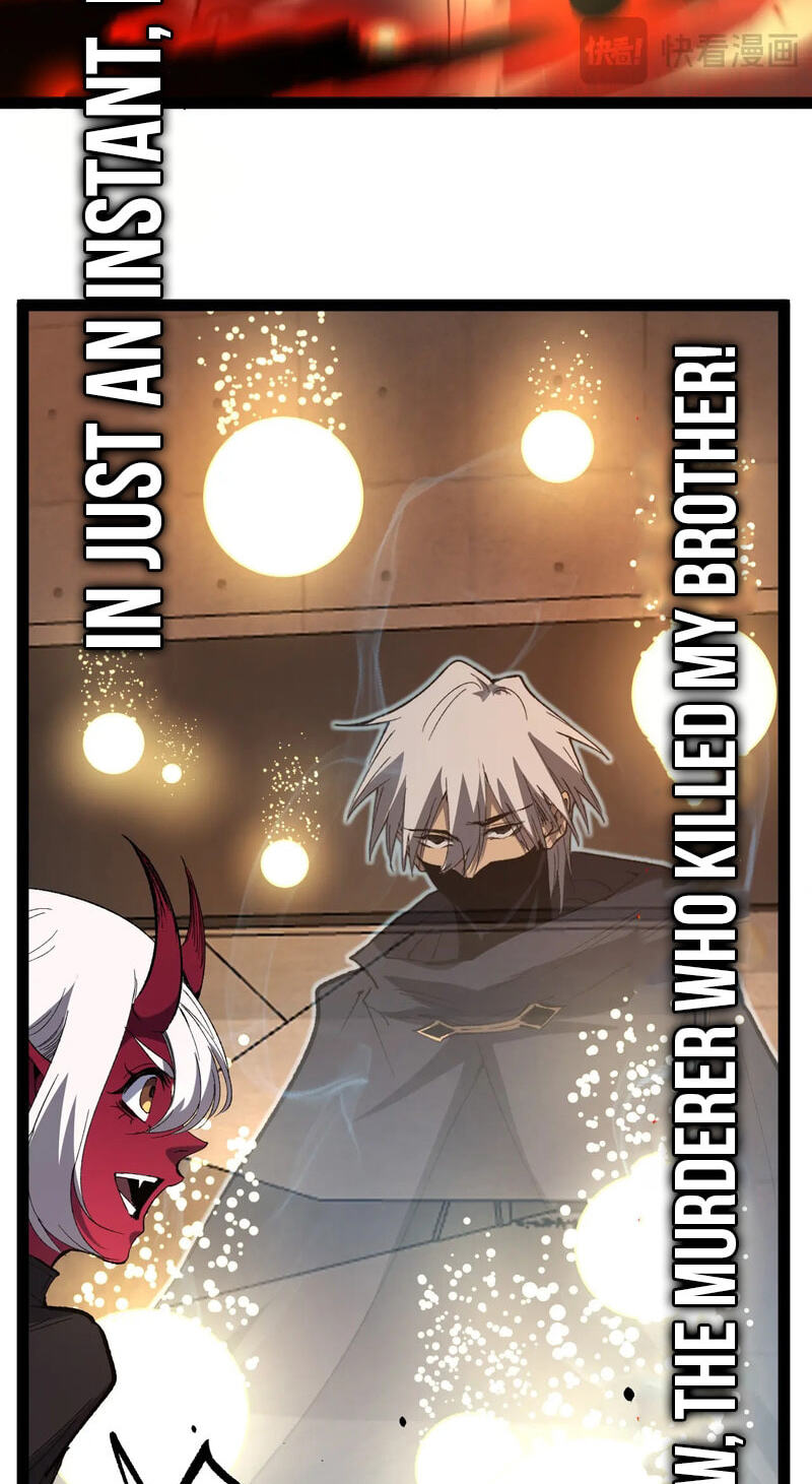 God-Level Assassin, I'm the Shadow Chapter 119 page 31 - 