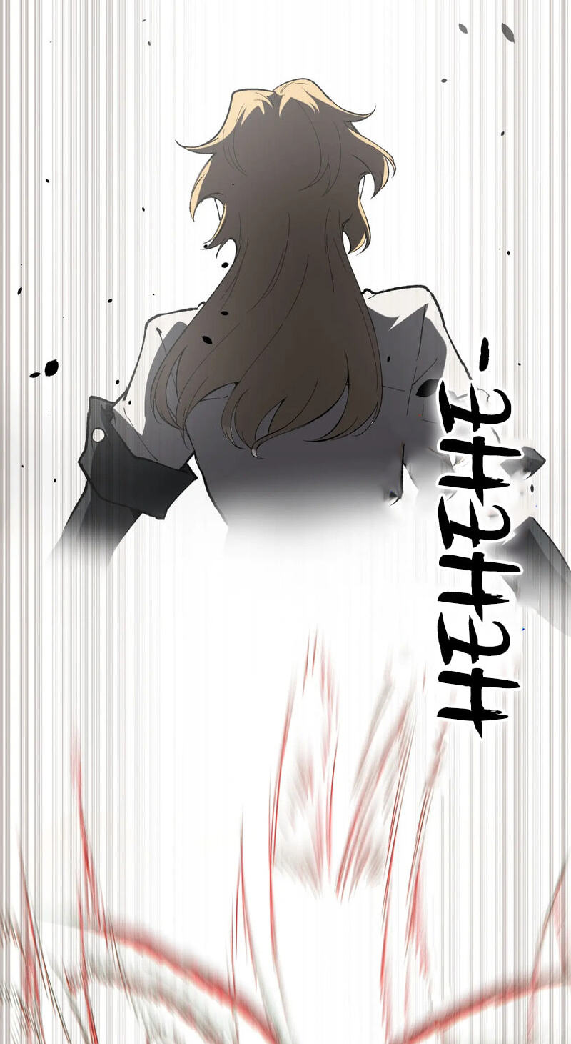 God-Level Assassin, I'm the Shadow Chapter 119 page 34 - 