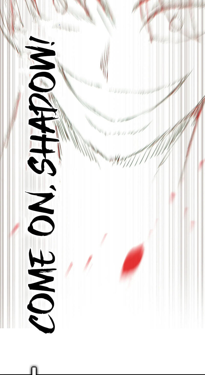 God-Level Assassin, I'm the Shadow Chapter 119 page 35 - 