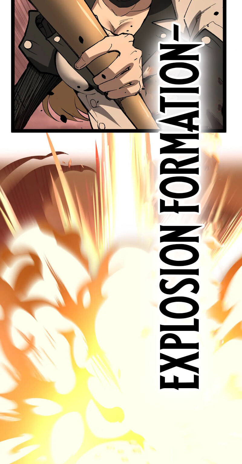 God-Level Assassin, I'm the Shadow Chapter 119 page 40 - 