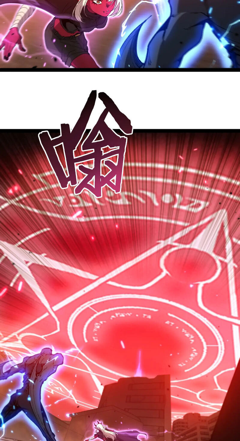 God-Level Assassin, I'm the Shadow Chapter 119 page 5 - 