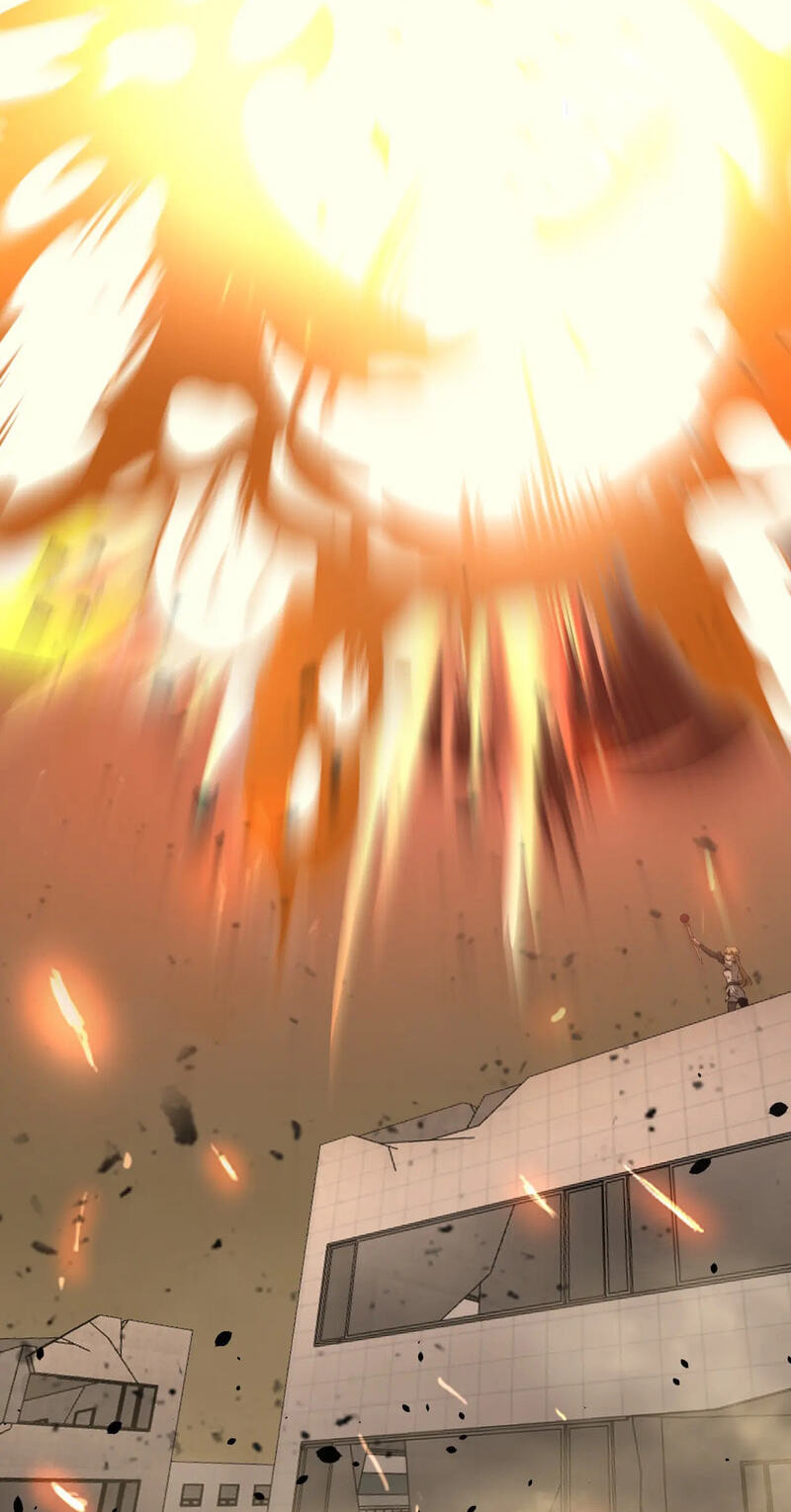 God-Level Assassin, I'm the Shadow Chapter 119 page 41 - 