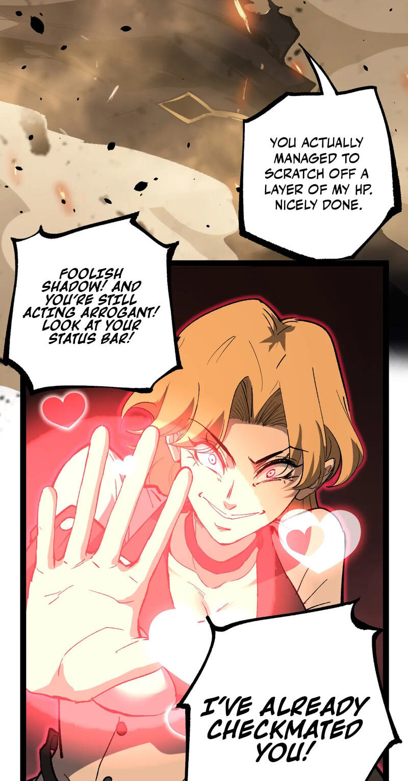 God-Level Assassin, I'm the Shadow Chapter 119 page 45 - 