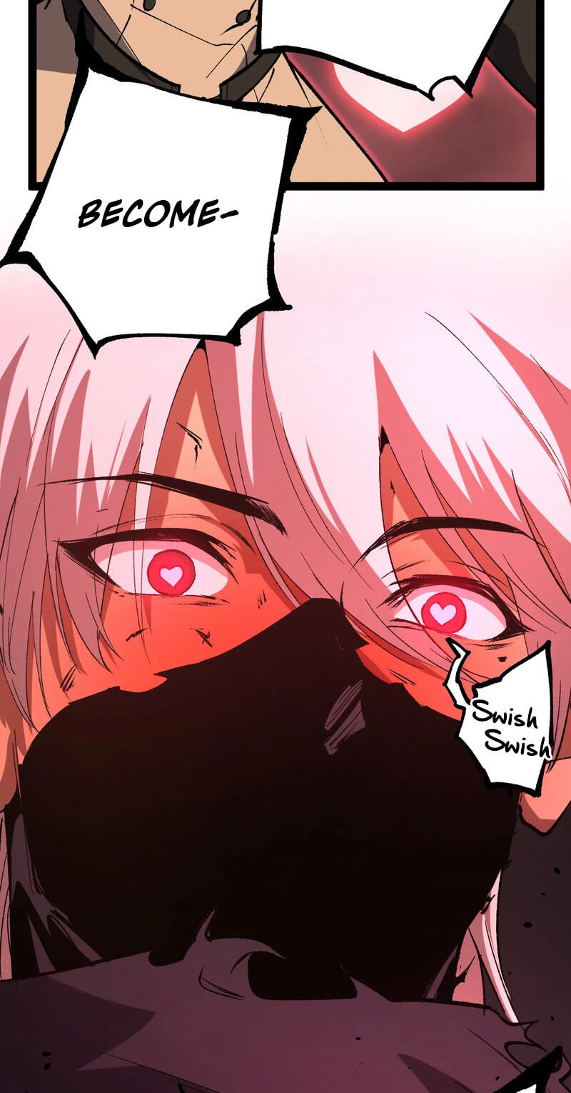 God-Level Assassin, I'm the Shadow Chapter 119 page 46 - 