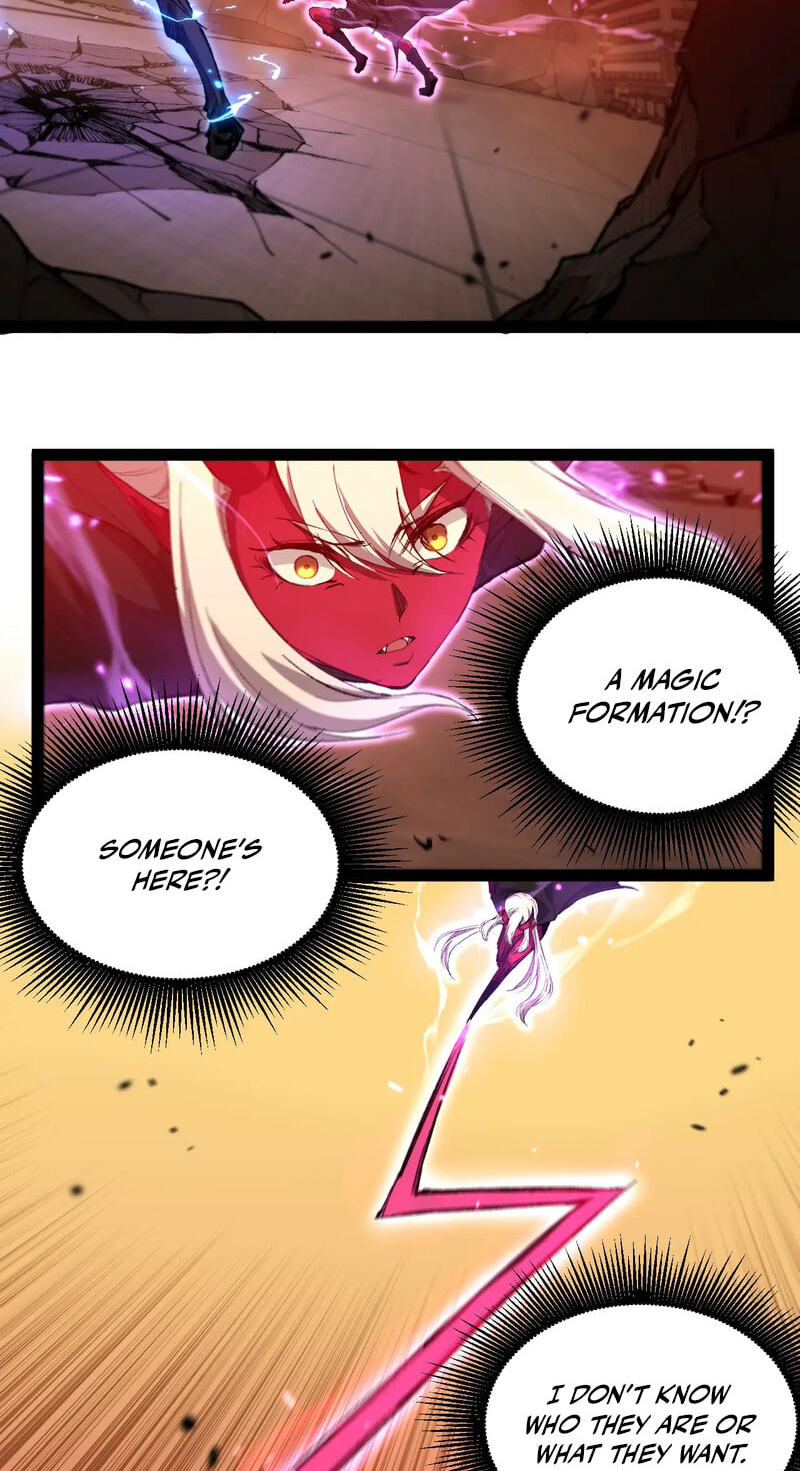 God-Level Assassin, I'm the Shadow Chapter 119 page 6 - 