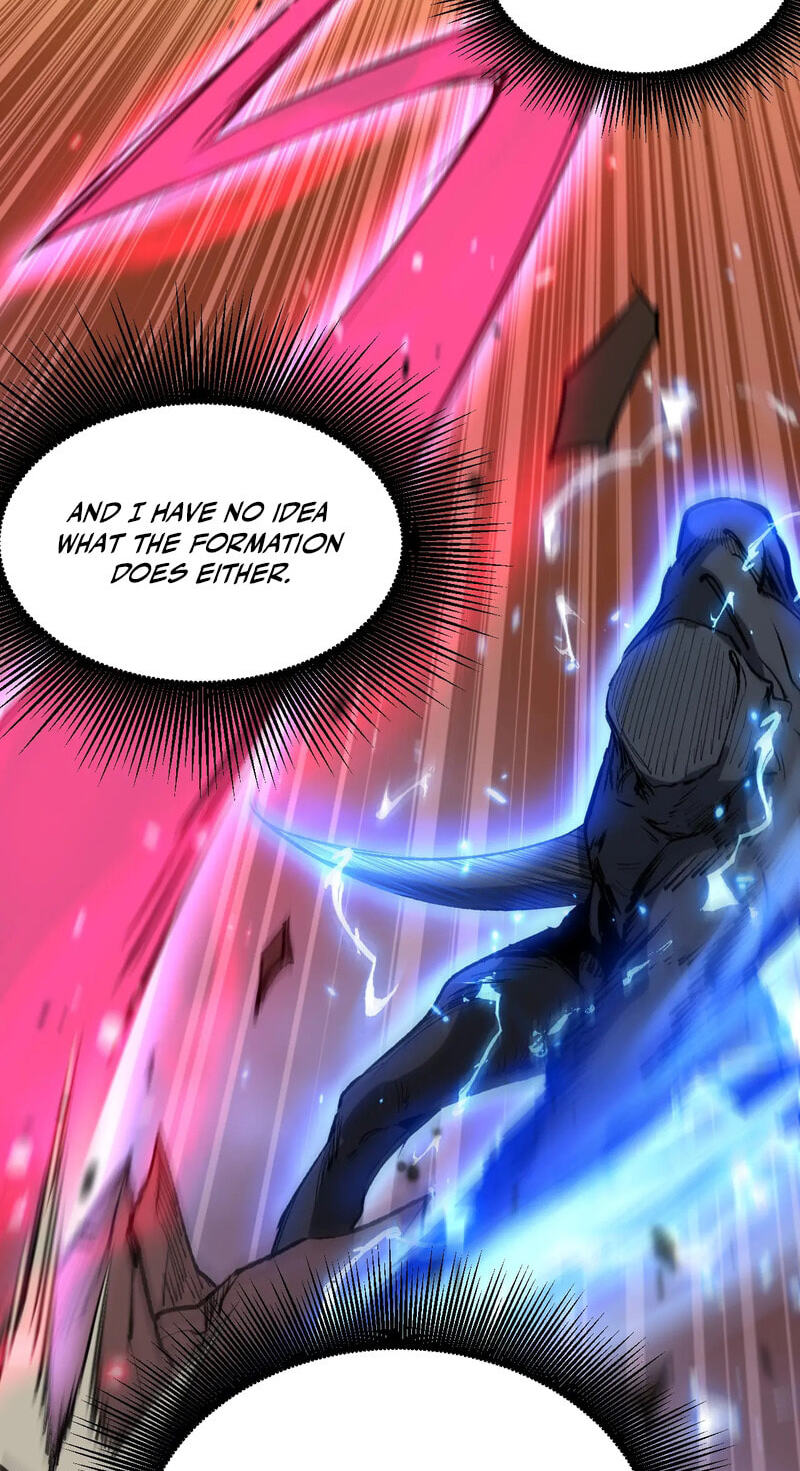 God-Level Assassin, I'm the Shadow Chapter 119 page 7 - 