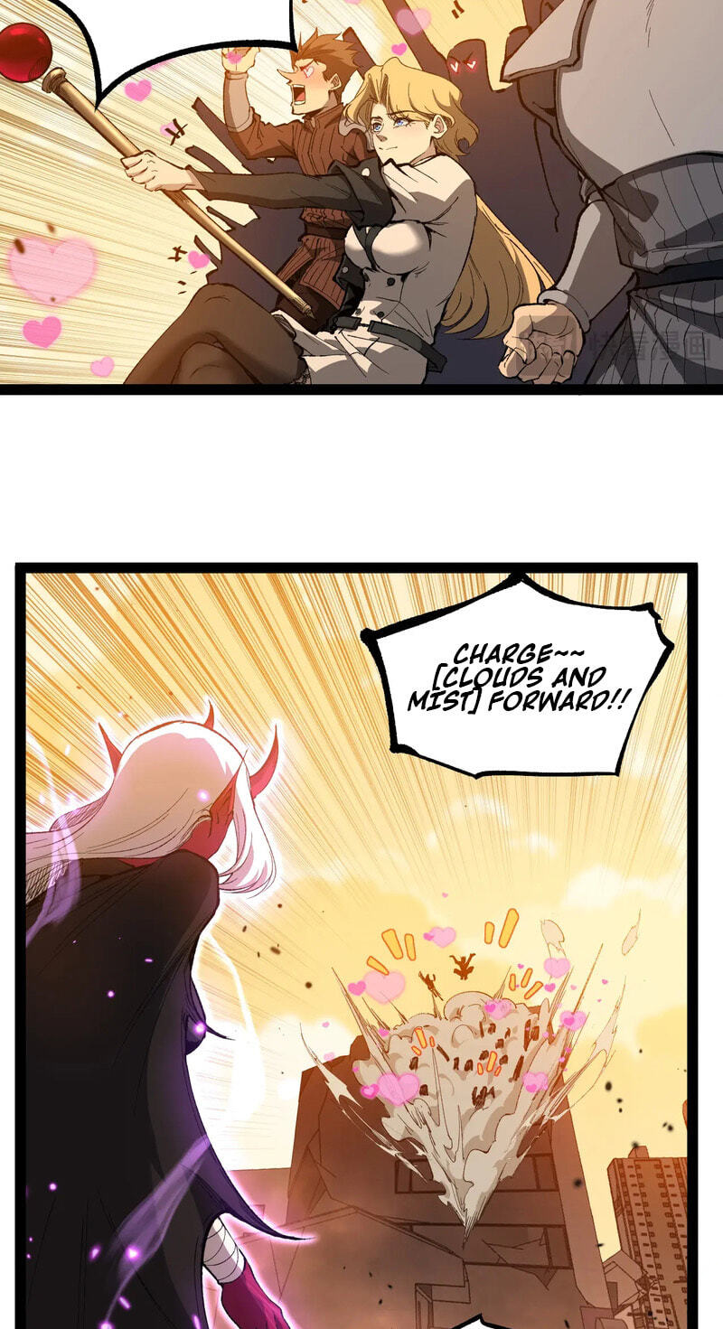 God-Level Assassin, I'm the Shadow Chapter 119 page 9 - 