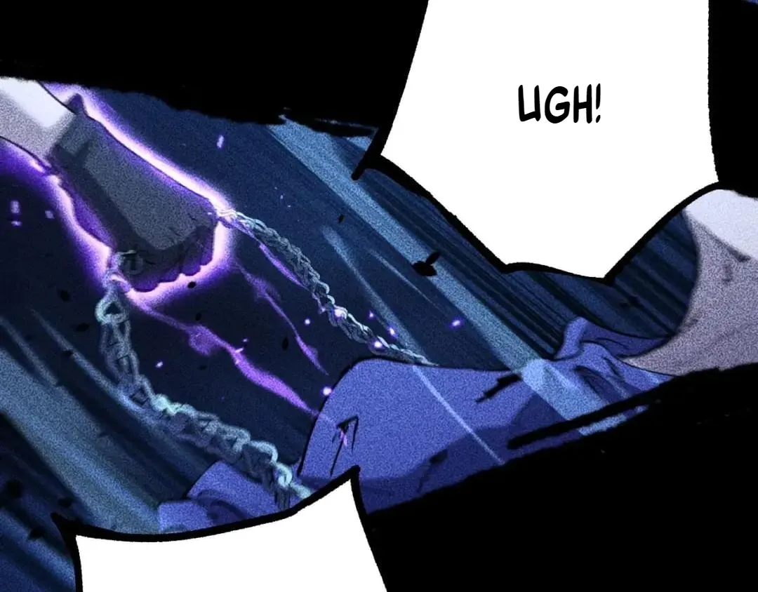 God-level Assassin, I’m the Shadow Chapter 148 page 2 - 