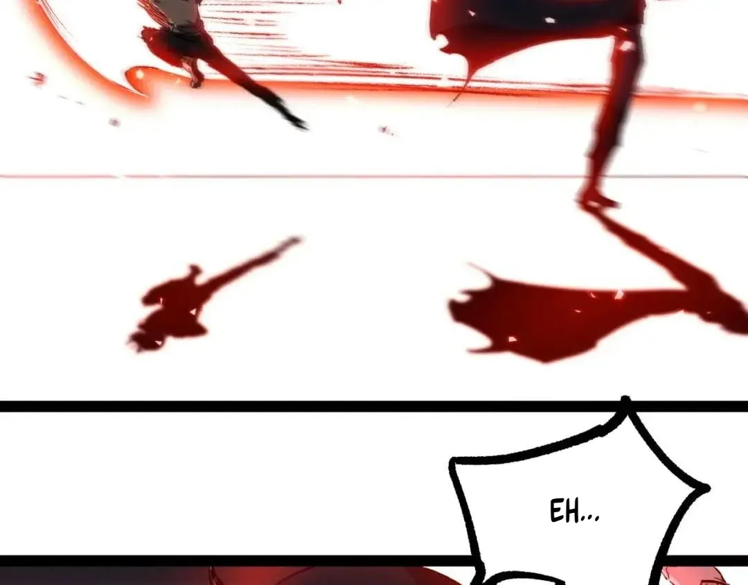 God-level Assassin, I’m the Shadow Chapter 148 page 107 - 