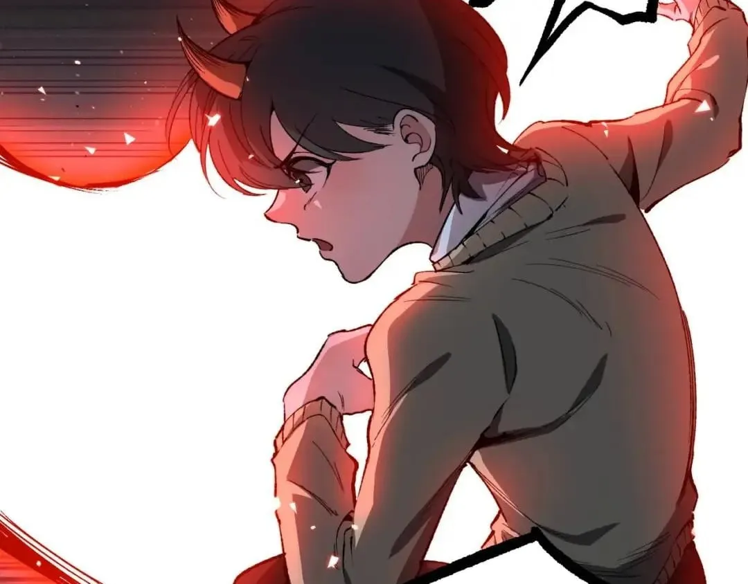 God-level Assassin, I’m the Shadow Chapter 148 page 108 - 