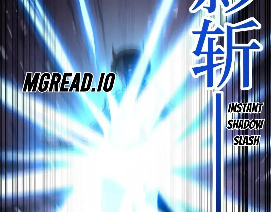 God-level Assassin, I’m the Shadow Chapter 148 page 112 - 