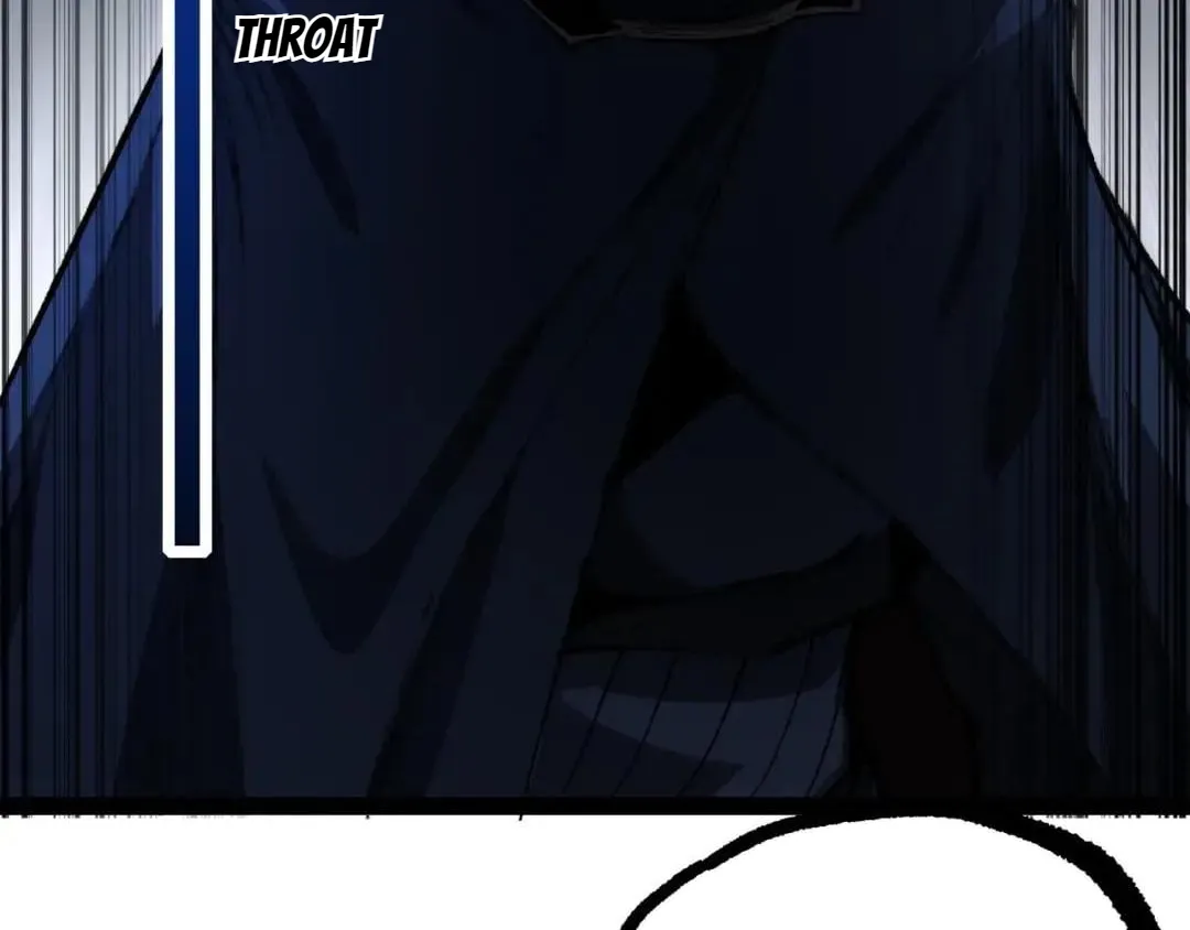 God-level Assassin, I’m the Shadow Chapter 148 page 115 - 