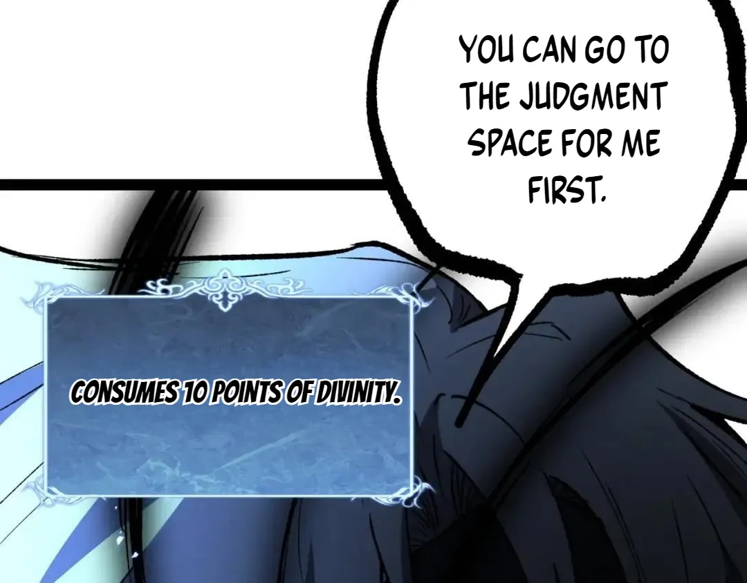 God-level Assassin, I’m the Shadow Chapter 148 page 116 - 