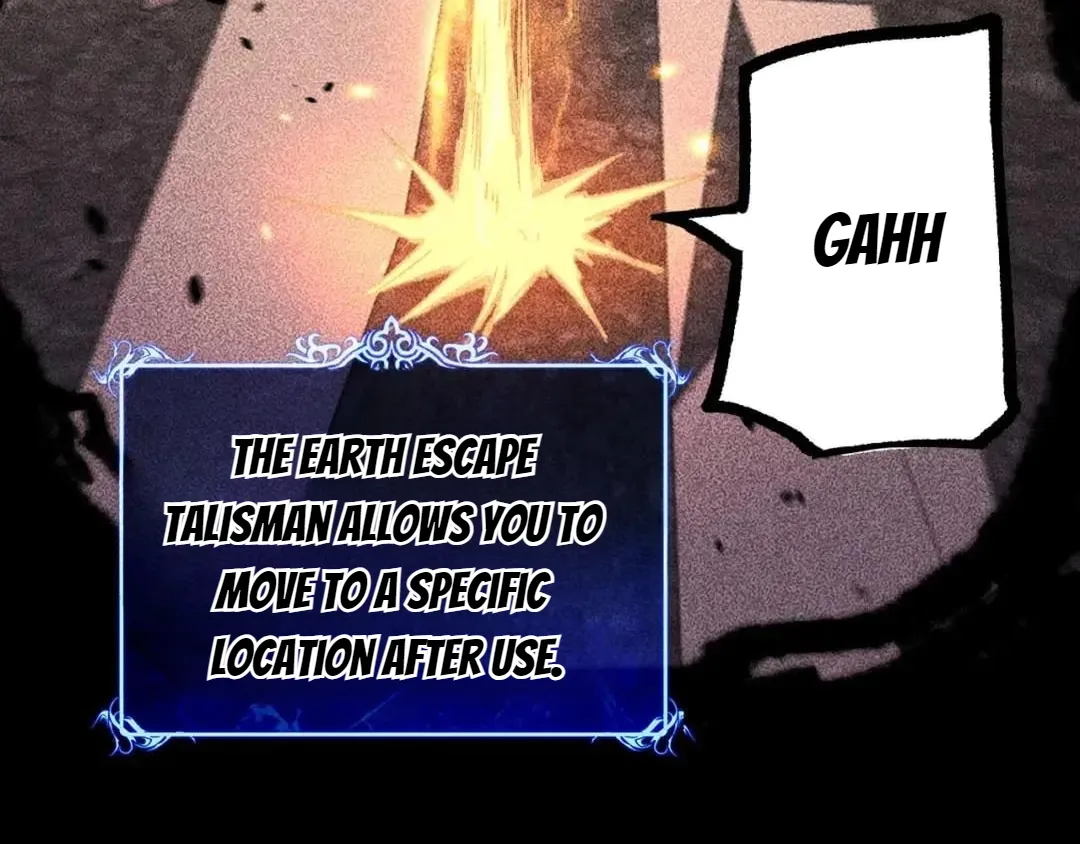 God-level Assassin, I’m the Shadow Chapter 148 page 14 - 