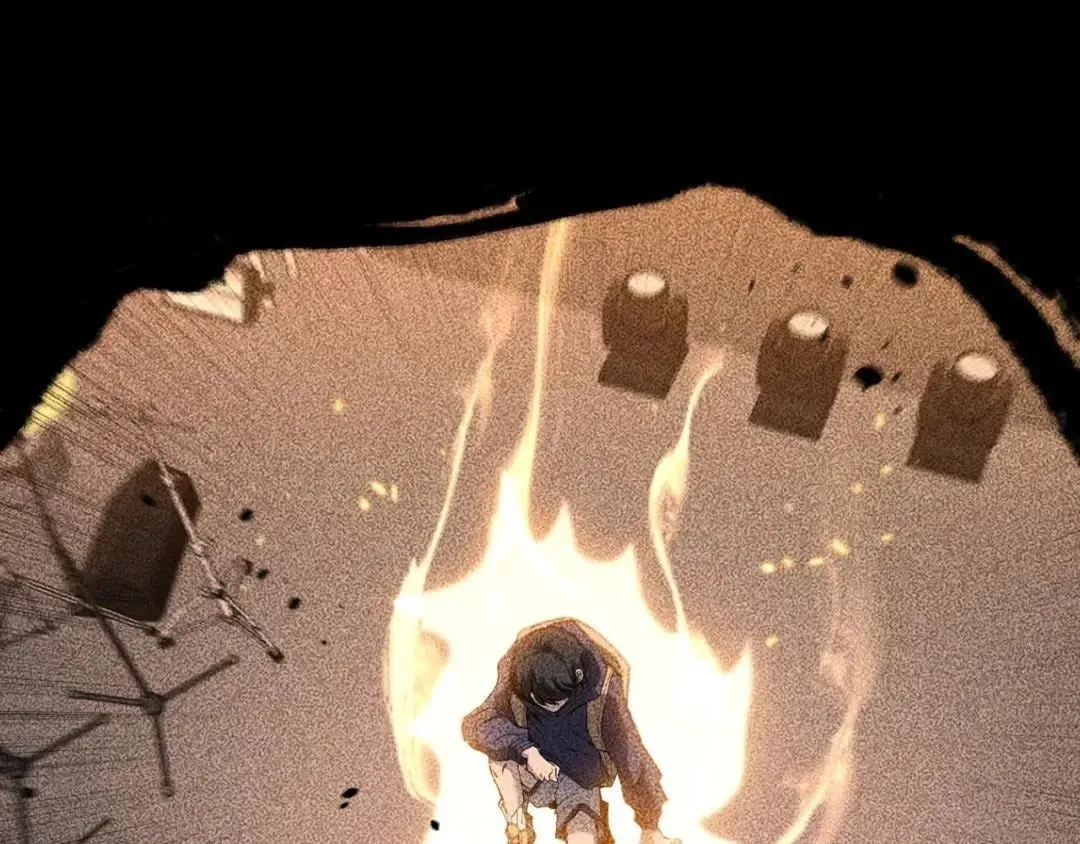 God-level Assassin, I’m the Shadow Chapter 148 page 16 - 