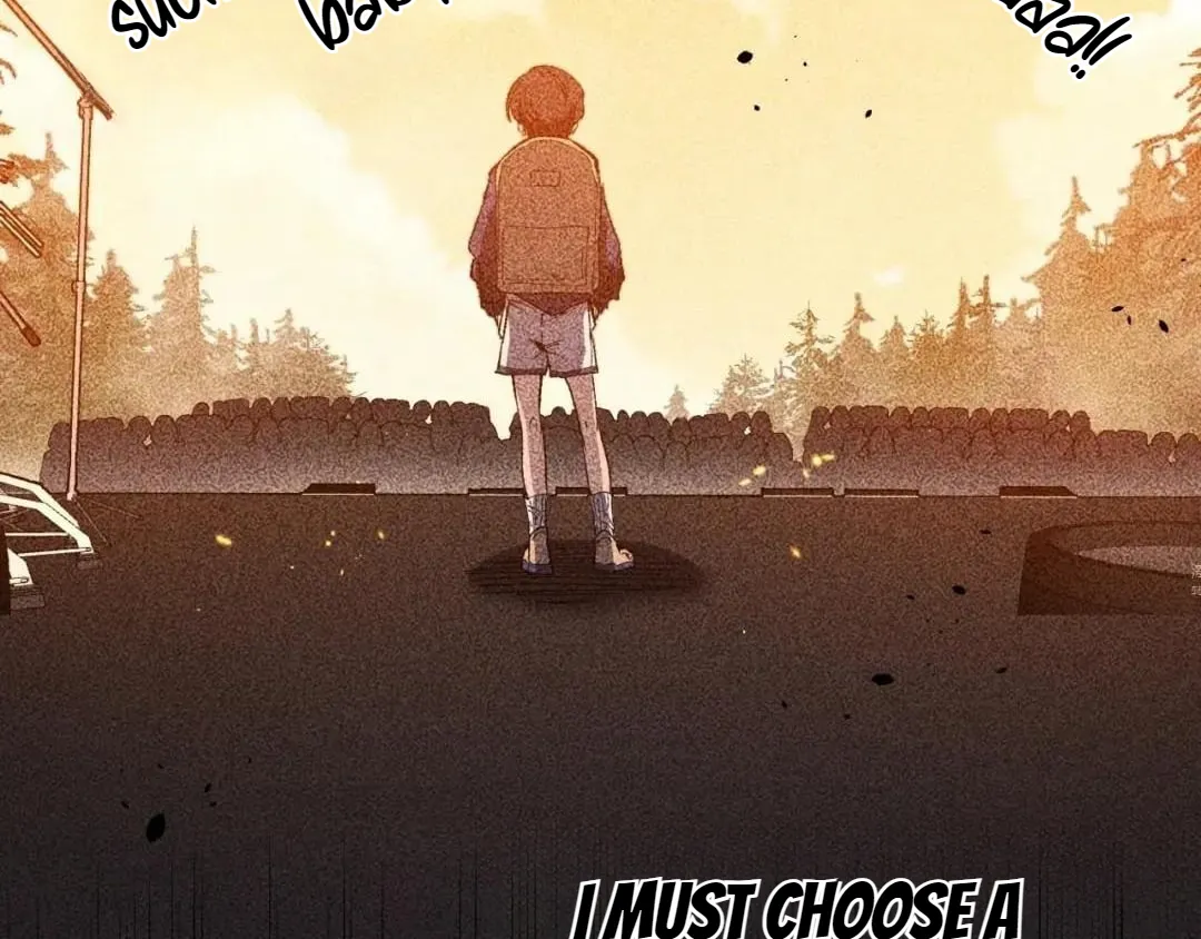 God-level Assassin, I’m the Shadow Chapter 148 page 19 - 