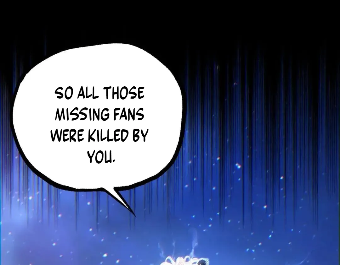 God-level Assassin, I’m the Shadow Chapter 148 page 22 - 