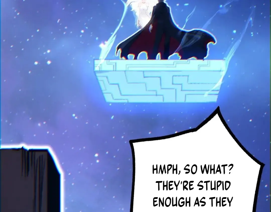 God-level Assassin, I’m the Shadow Chapter 148 page 23 - 