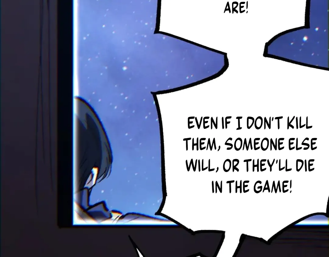 God-level Assassin, I’m the Shadow Chapter 148 page 24 - 