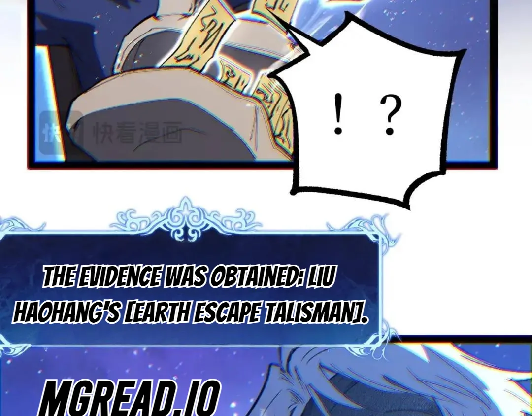 God-level Assassin, I’m the Shadow Chapter 148 page 26 - 