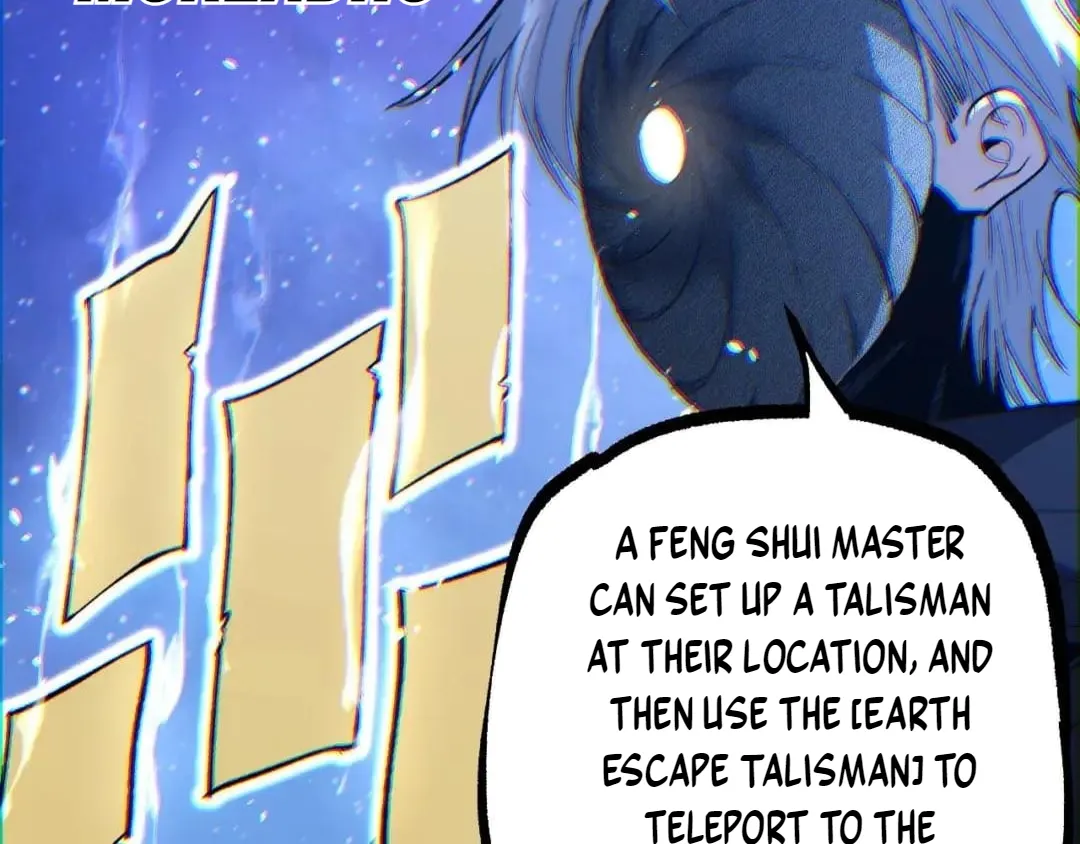 God-level Assassin, I’m the Shadow Chapter 148 page 27 - 