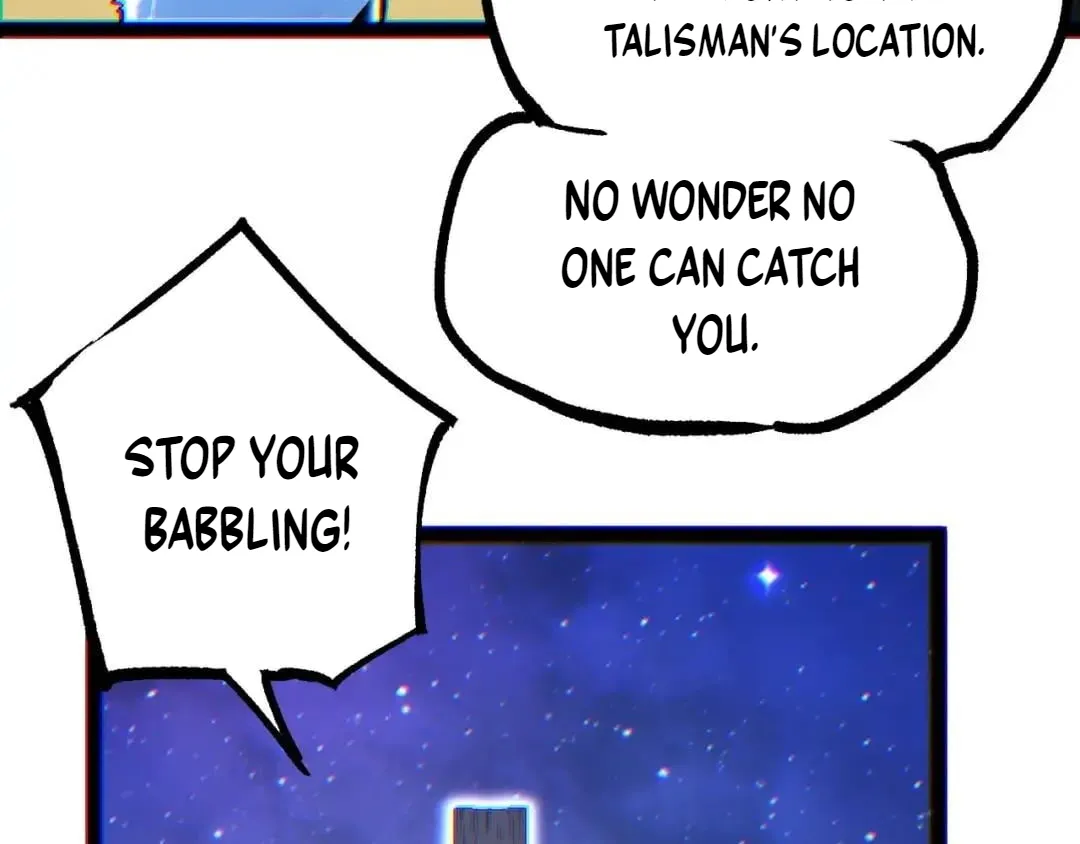 God-level Assassin, I’m the Shadow Chapter 148 page 28 - 